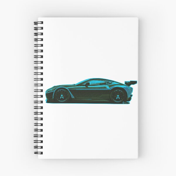 Item preview, Aston Martin Vantage Gr.4 designed and sold by VFTSMotorsport.