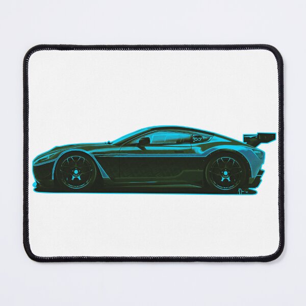 Item preview, Aston Martin Vantage Gr.4  designed and sold by VFTSMotorsport.