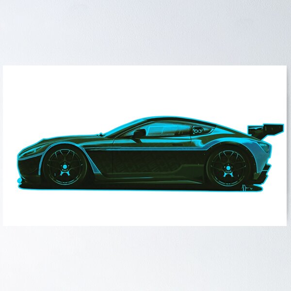 Item preview, Aston Martin Vantage Gr.4  designed and sold by VFTSMotorsport.