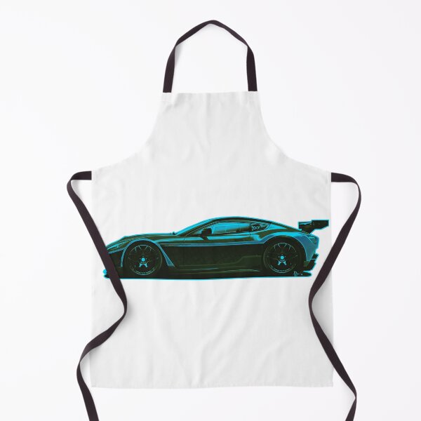 Item preview, Aston Martin Vantage Gr.4  designed and sold by VFTSMotorsport.