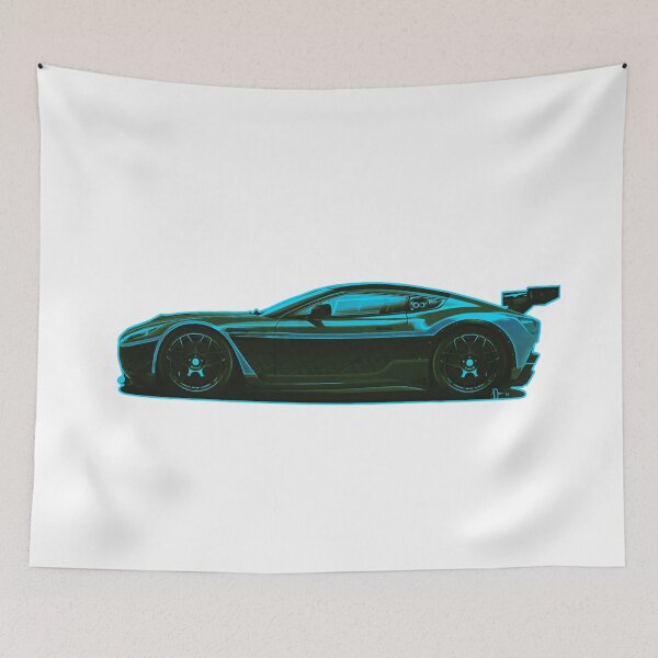 Item preview, Aston Martin Vantage Gr.4  designed and sold by VFTSMotorsport.