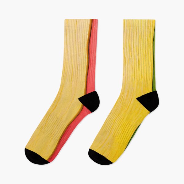 Item preview, Colorful background of multi colored wooden blocks designed and sold by Giuseppe Cammino.
