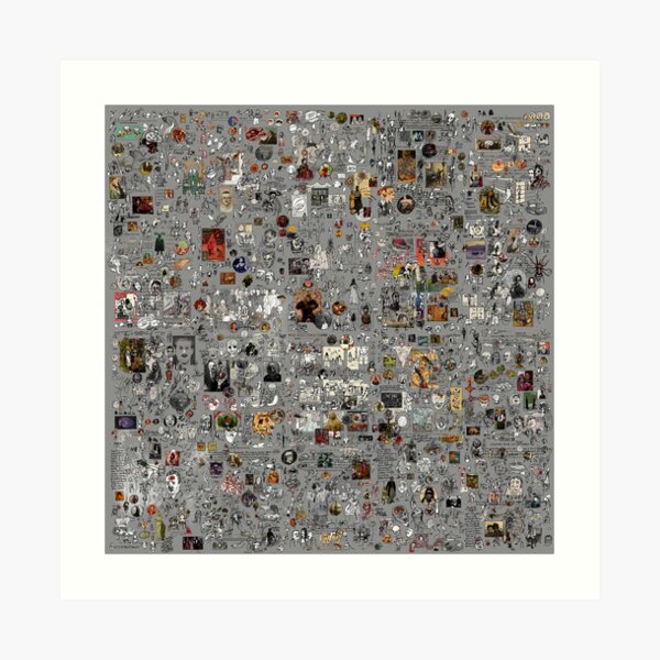 Art Print