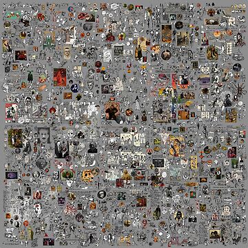 Artwork thumbnail, Myriad-009 by phil jarry