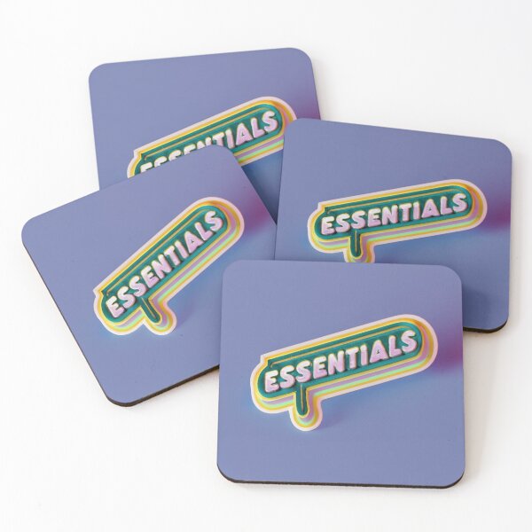 Item preview, Essentials Scl  designed and sold by BCD BRANDS.