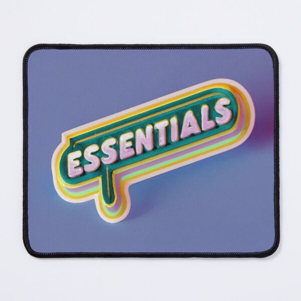 Item preview, Essentials Scl  designed and sold by BCD BRANDS.