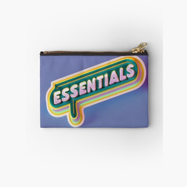 Item preview, Essentials Scl  designed and sold by BCD BRANDS.