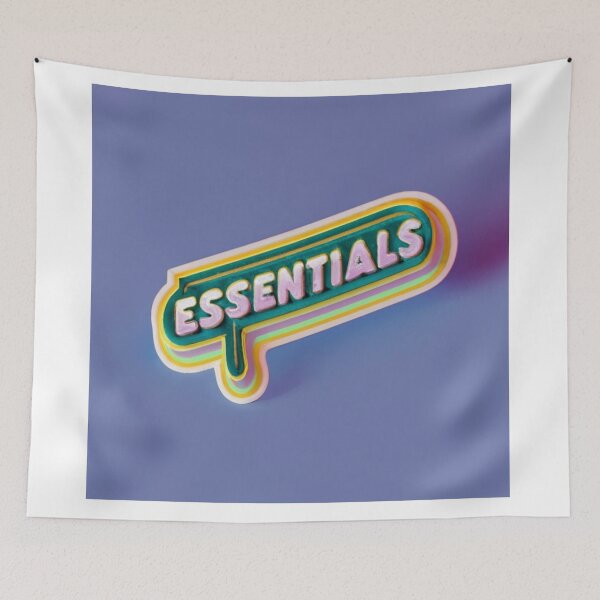 Item preview, Essentials Scl  designed and sold by BCD BRANDS.