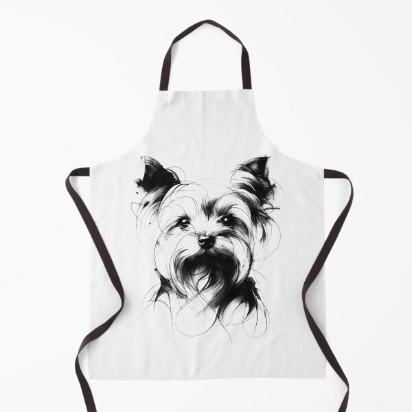 Item preview, Ink Essence: Yorkshire Terrier designed and sold by areyarey.