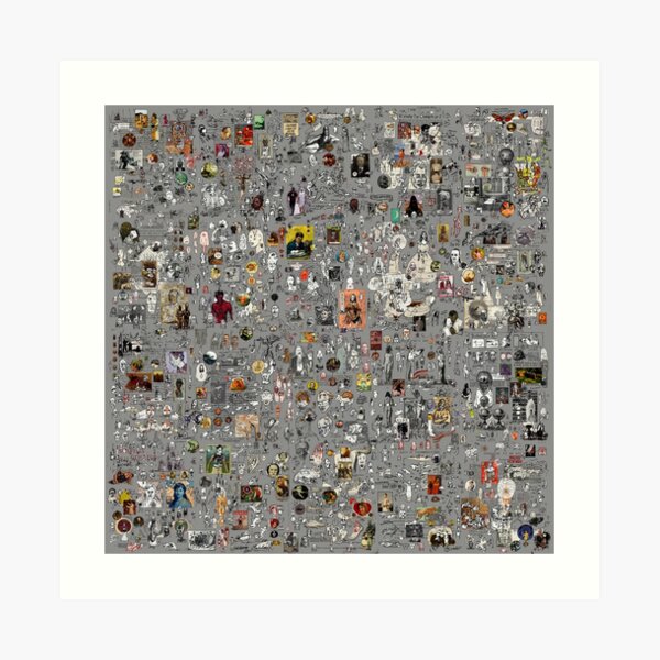 Art Print