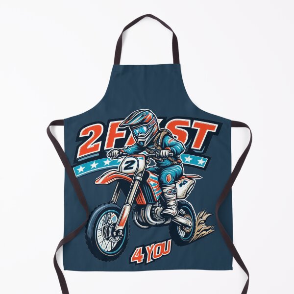 Item preview, Motocross 2FAST 4YOU designed and sold by RekiStyle.