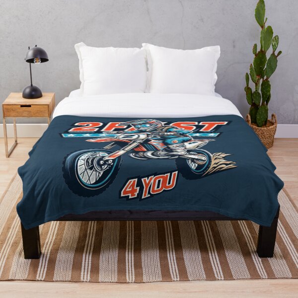 Item preview, Motocross 2FAST 4YOU designed and sold by RekiStyle.