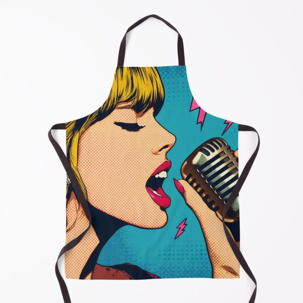 Item preview, Tay Tay Singing designed and sold by bubblevixen.