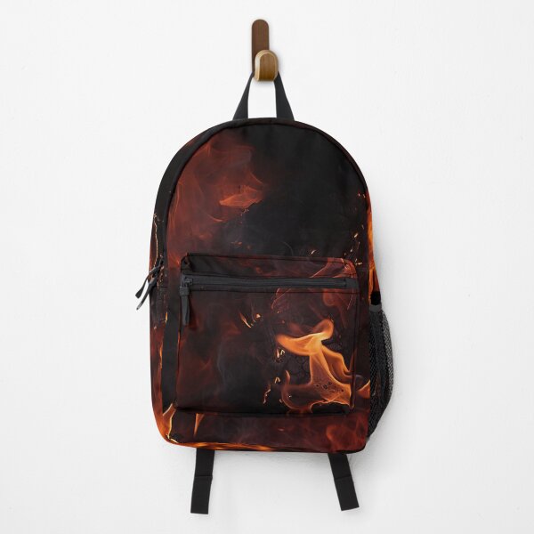 Item preview, Smoke and Fire in Colors pattern designed and sold by Reichcorp.