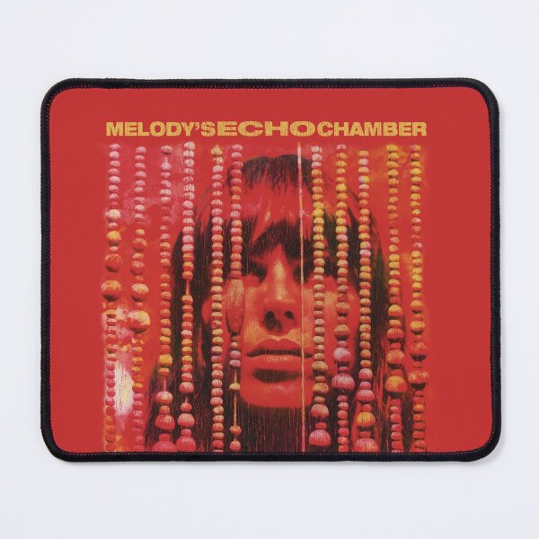 Item preview, Melody's Echo Chamber designed and sold by brianhillDESIGN.
