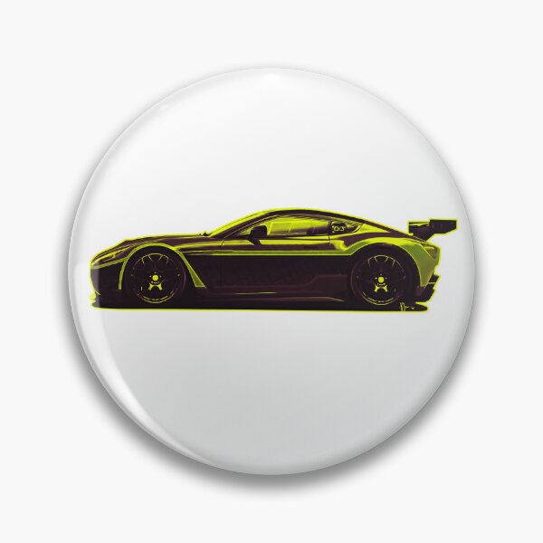 Item preview, Aston Martin Vantage Gr.4  designed and sold by VFTSMotorsport.