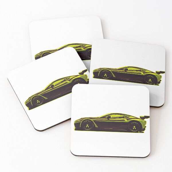 Item preview, Aston Martin Vantage Gr.4  designed and sold by VFTSMotorsport.