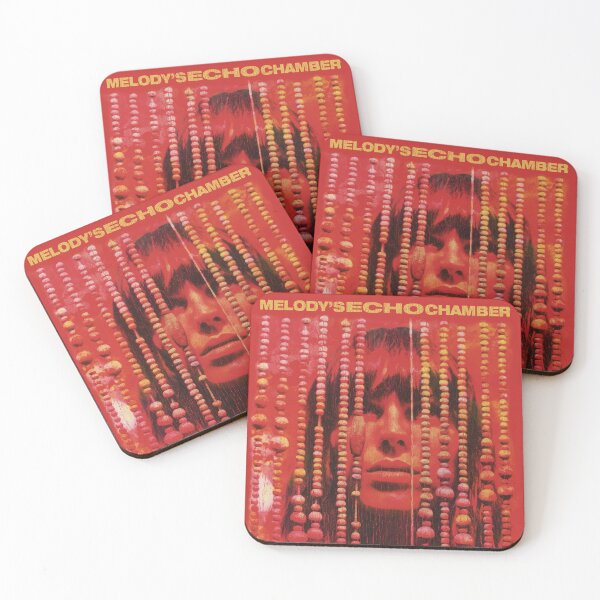 Item preview, Melody's Echo Chamber designed and sold by brianhillDESIGN.