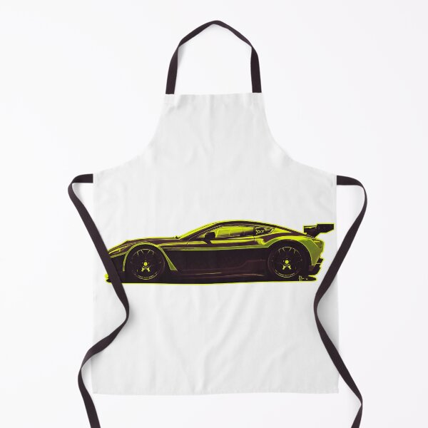 Item preview, Aston Martin Vantage Gr.4  designed and sold by VFTSMotorsport.