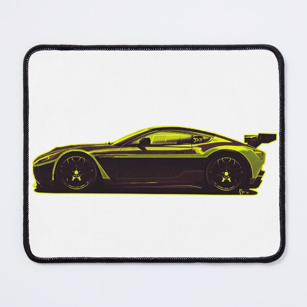 Item preview, Aston Martin Vantage Gr.4  designed and sold by VFTSMotorsport.