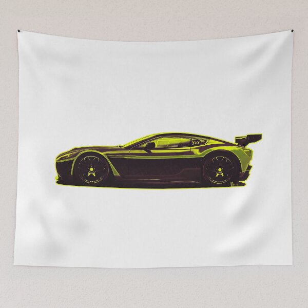 Item preview, Aston Martin Vantage Gr.4  designed and sold by VFTSMotorsport.