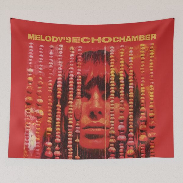Item preview, Melody's Echo Chamber designed and sold by brianhillDESIGN.