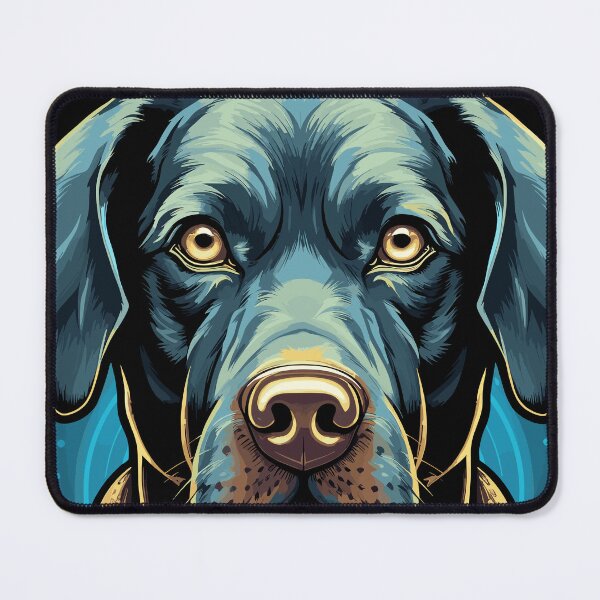 Item preview, Steampunk Labrador designed and sold by EternalDelight1.