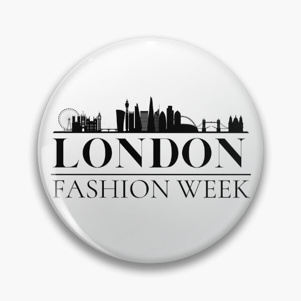 Item preview, London Fashion Week designed and sold by Maria Valentina.