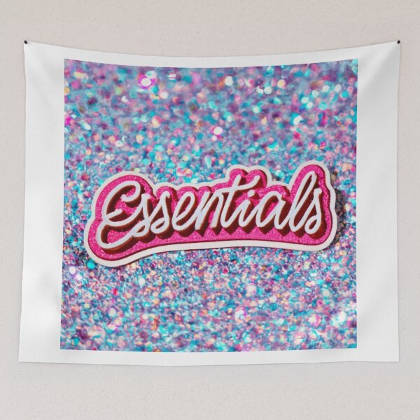 Item preview, Essentials Scl  designed and sold by BCD BRANDS.