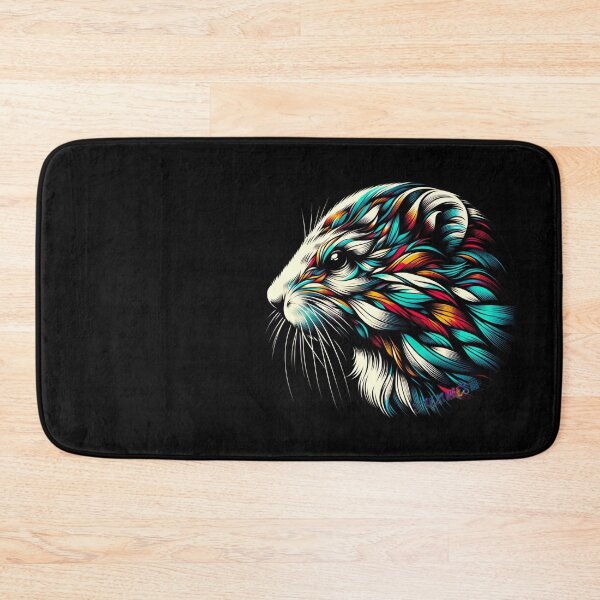 Item preview, Lemming | Street Art | Boldly Yours | Streatures designed and sold by Streatures.