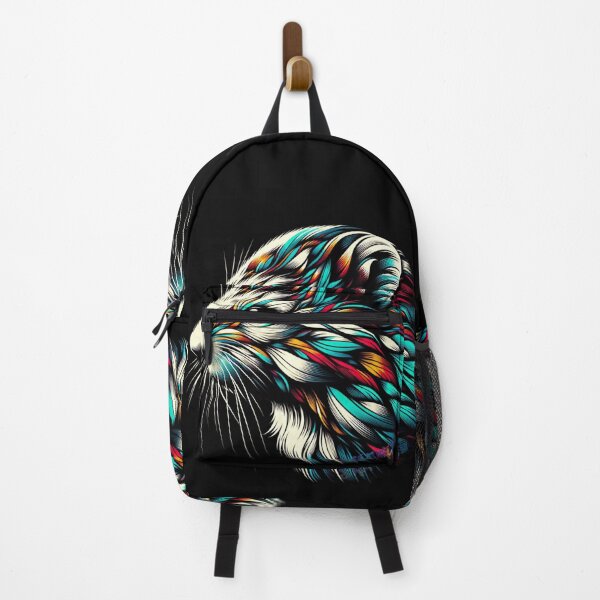 Item preview, Lemming | Street Art | Boldly Yours | Streatures designed and sold by Streatures.