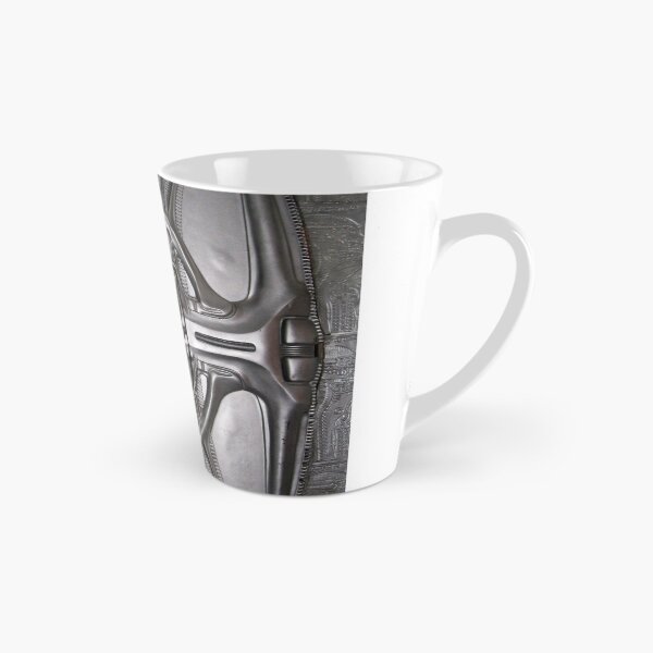 Item preview, Enter Alien. Doors in HR Giger museum. Gruyeres, Switzerland 2012 designed and sold by Igor Pozdnyakov.