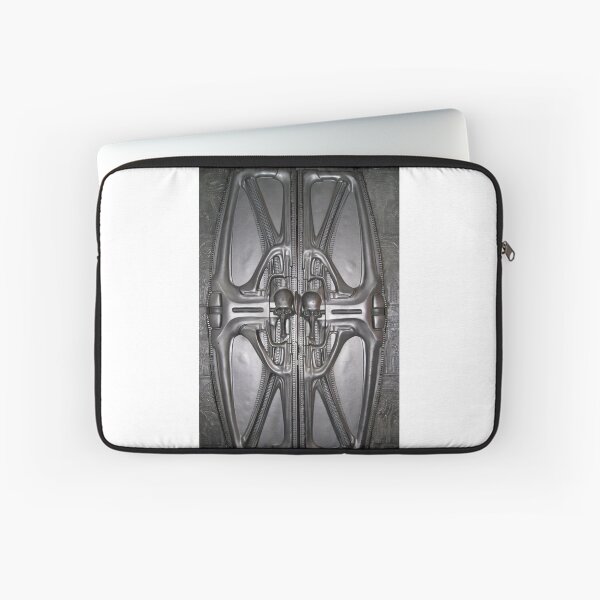 Item preview, Enter Alien. Doors in HR Giger museum. Gruyeres, Switzerland 2012 designed and sold by Igor Pozdnyakov.