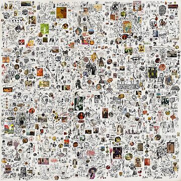 Artwork thumbnail, Myriad-006 by phil jarry