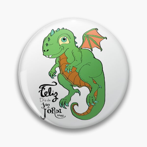 Item preview, Happy Saint George's Day - Oslaguna designed and sold by oslaguna.