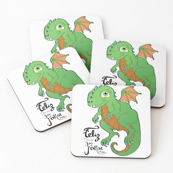 Item preview, Happy Saint George's Day - Oslaguna designed and sold by oslaguna.