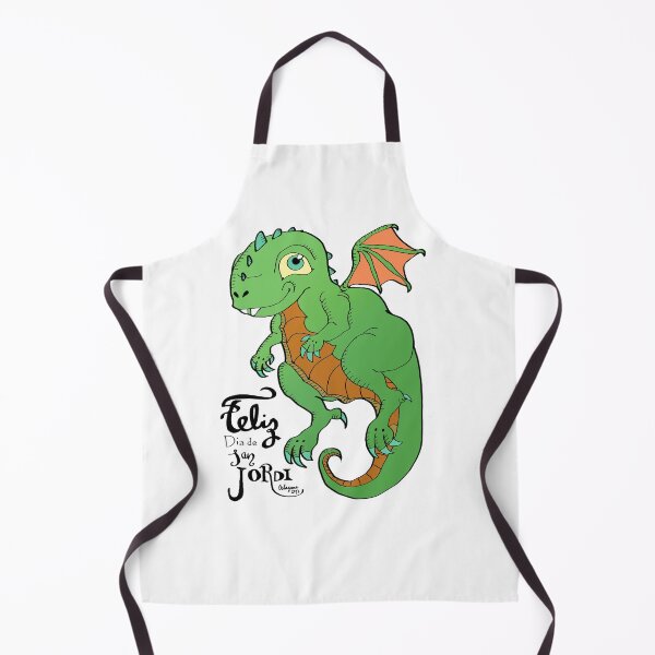 Item preview, Happy Saint George's Day - Oslaguna designed and sold by oslaguna.