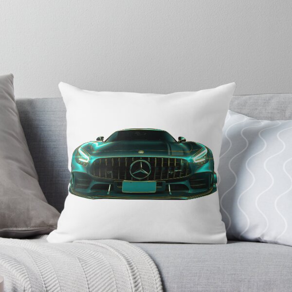 Item preview, Mercedes-Benz AMG GT Black Series T-shirt designed and sold by VFTSMotorsport.