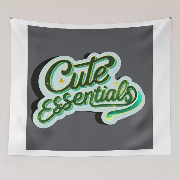 Item preview, Essentials Scl  designed and sold by BCD BRANDS.