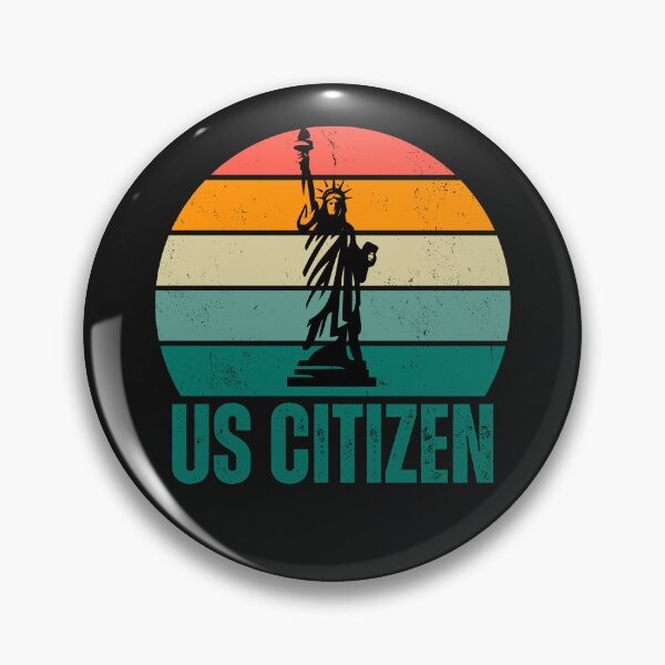 Item preview,  USA citizen american pride,est 2024 designed and sold by erozzz.