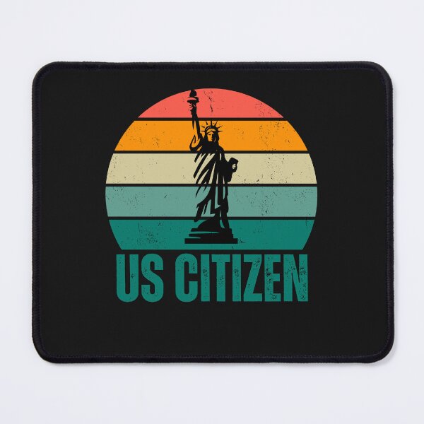 Item preview, USA citizen american pride,est 2024 designed and sold by erozzz.