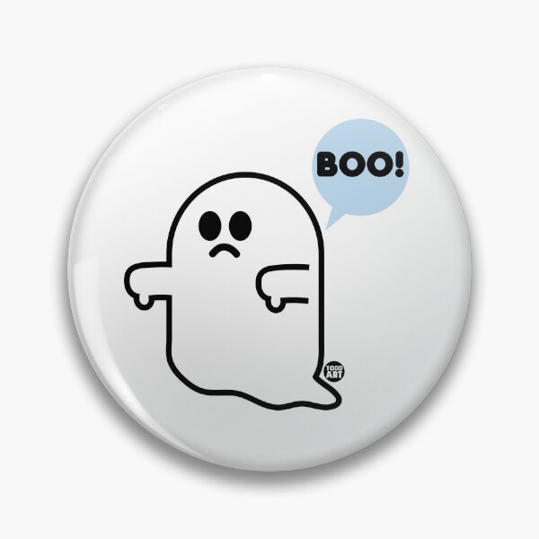 Artikelvorschau, BOO GHOST entworfen und verkauft von TODD GOLDMAN.