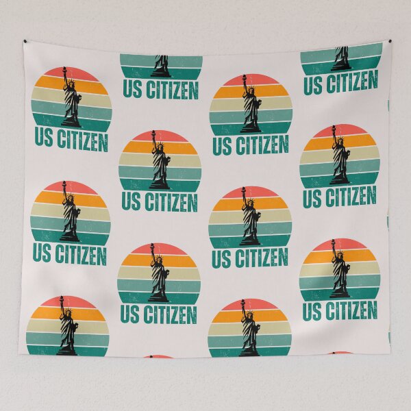Item preview,  USA citizen american pride,est 2024 designed and sold by erozzz.