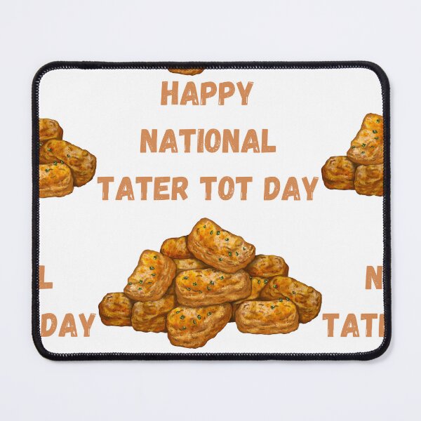 Artikel-Vorschau von Kopie des Nationalen Tater-Tot-Tages, designt und verkauft von Simo0455.