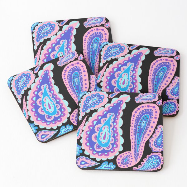 Item preview, Paisley Patterns designed and sold by zzzozzo.