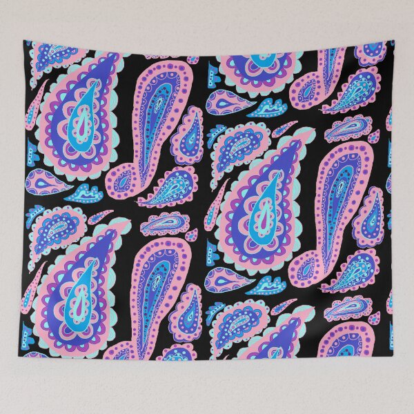 Item preview, Paisley Patterns designed and sold by zzzozzo.