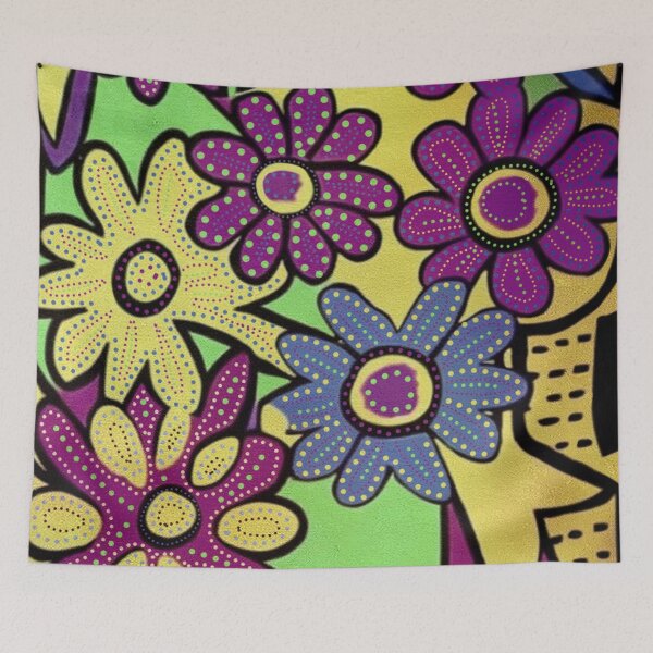 Item preview, FANTAY DRAWING designed and sold by inarausch2023.