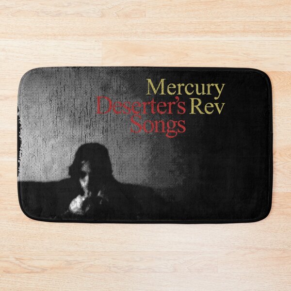 Item preview, Mercury Rev: Deserter's Songs designed and sold by brianhillDESIGN.