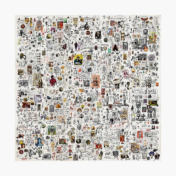 Photographic Print