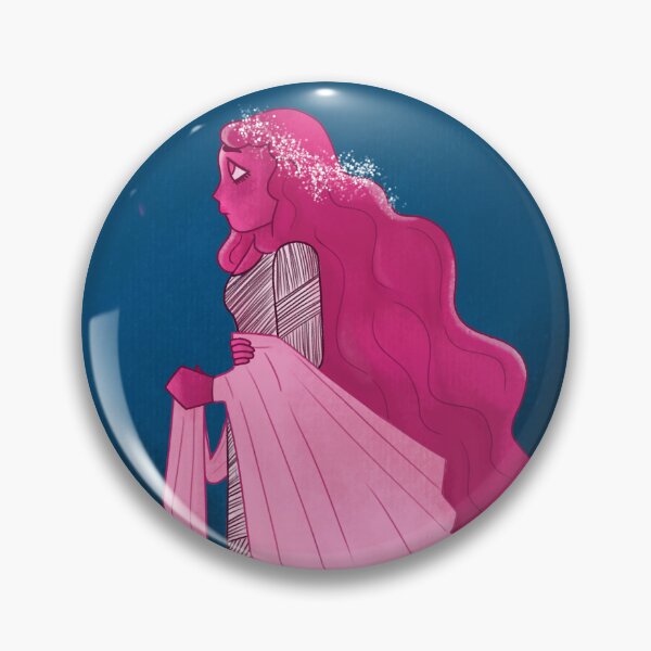 Item preview, Persephone Goddess of Spring designed and sold by unrealisticmess.